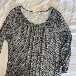 Women’s Blouse
